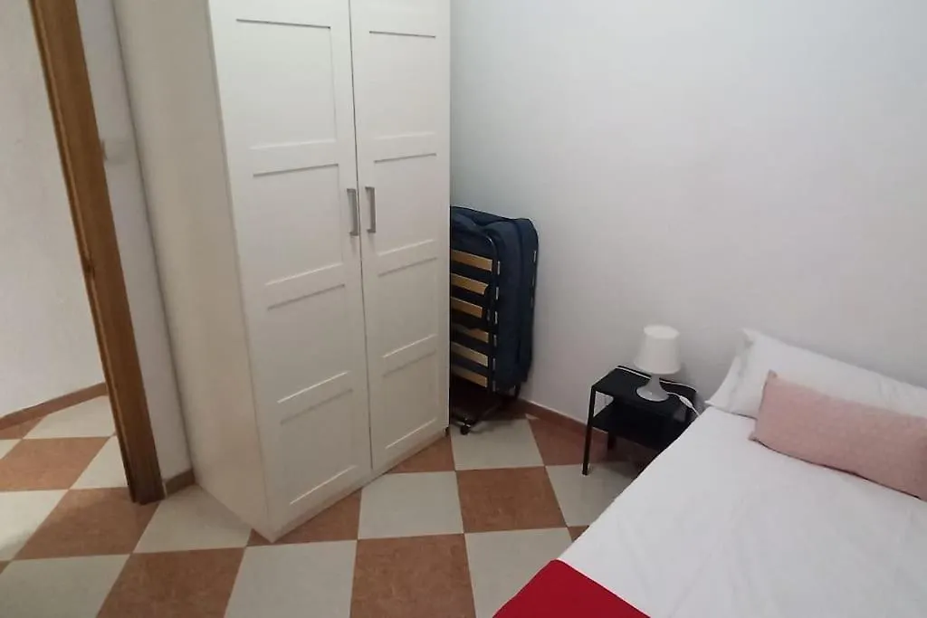 Appartement Acogedor Apartamento ¡A 10 Minutos Del Centro De Malaga! 0*,  Espagne