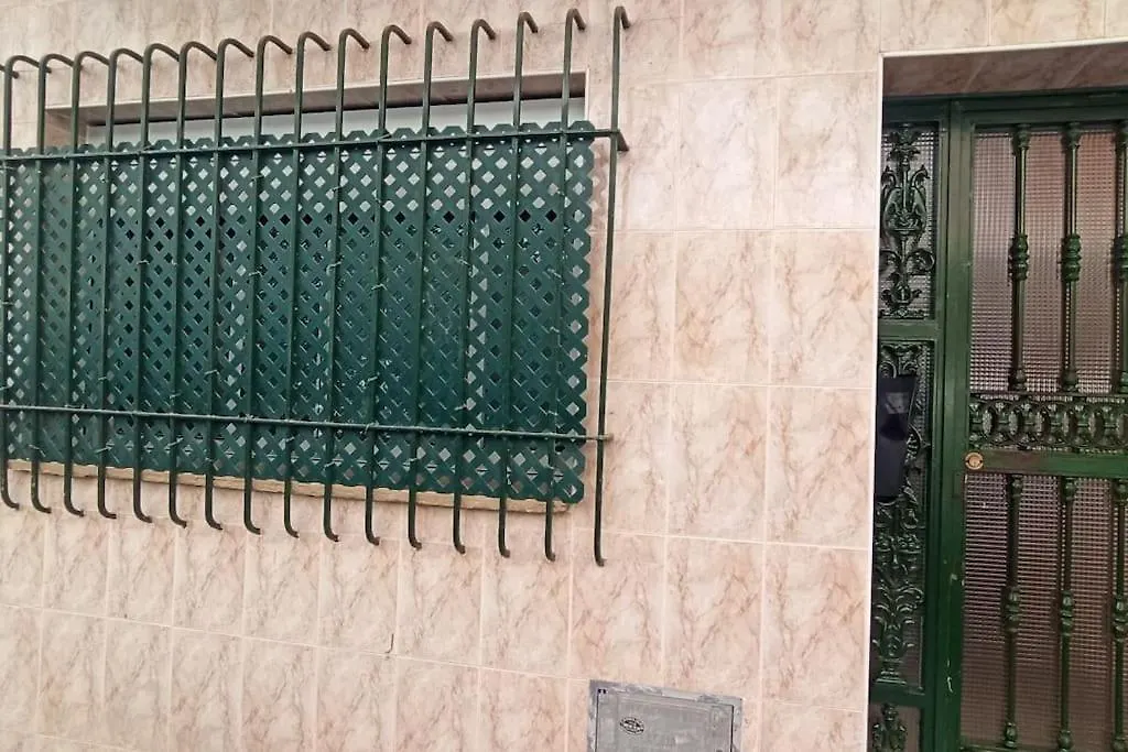 Appartement Acogedor Apartamento ¡A 10 Minutos Del Centro De Malaga!