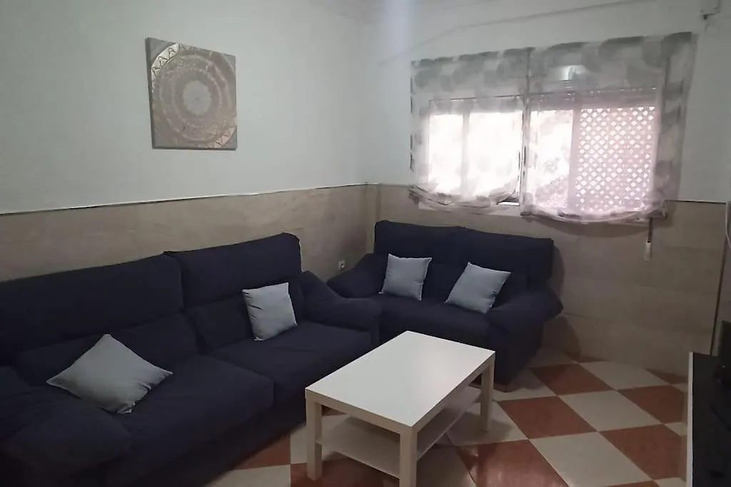 Appartement Acogedor Apartamento ¡A 10 Minutos Del Centro De Malaga! Espagne