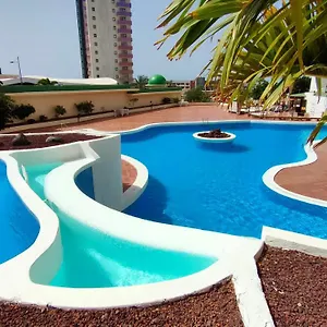  Appartement Natalia Espagne