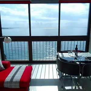  Appartement Mirador Red Maspalomas Espagne