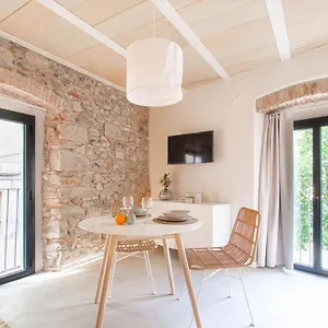  Appartement Aeris Boutique Espagne