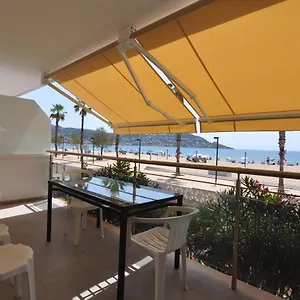  Appartement Rnet - Front De - Costa Brava Espagne