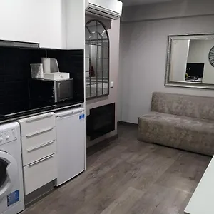  Appartement Aparteasy - Eixample Center Espagne