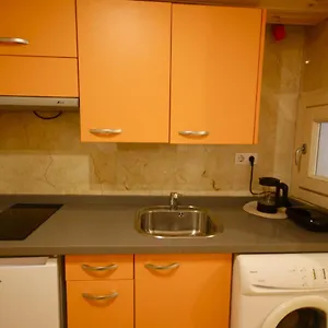 Appartement Cervantes, Málaga