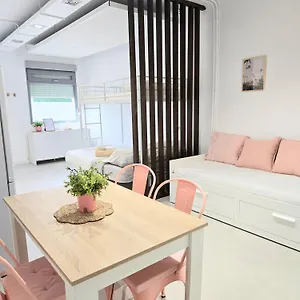  Appartement Little Espagne