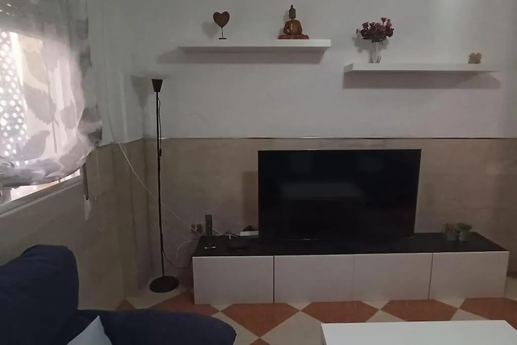 شقة Acogedor Apartamento ¡A 10 Minutos Del Centro De Malaga! إسبانيا