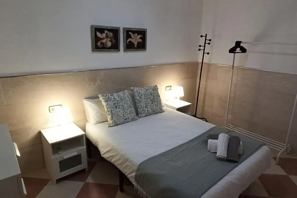 شقة Acogedor Apartamento ¡A 10 Minutos Del Centro De Malaga! إسبانيا