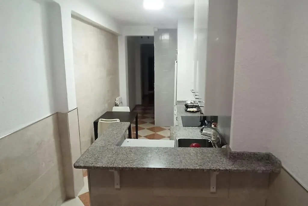 شقة Acogedor Apartamento ¡A 10 Minutos Del Centro De Malaga!