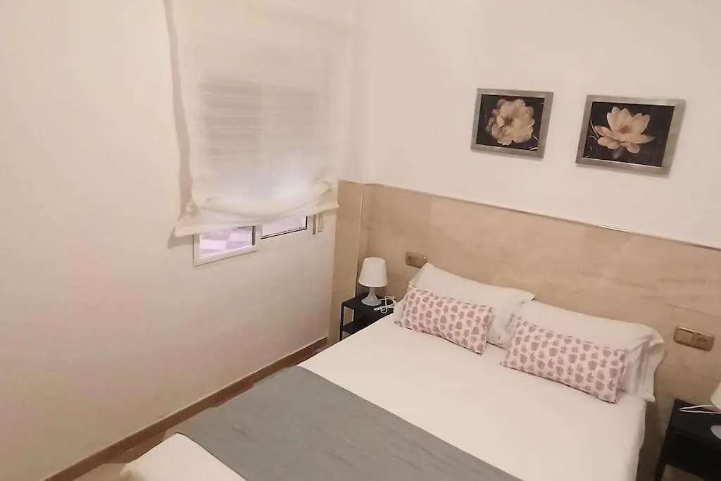 شقة Acogedor Apartamento ¡A 10 Minutos Del Centro De Malaga! إسبانيا