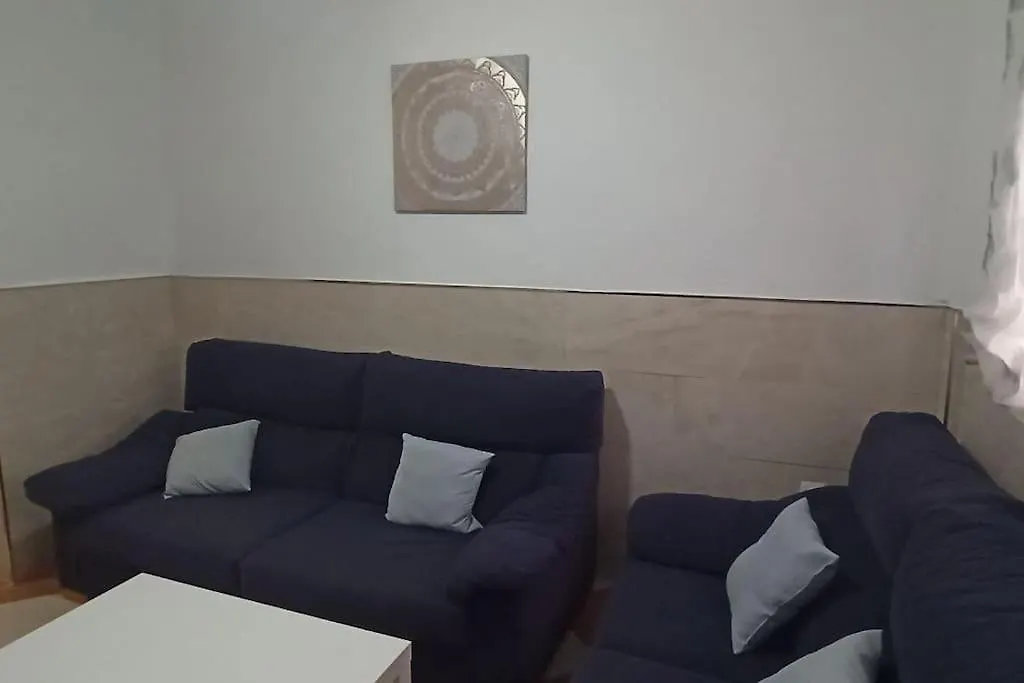 شقة Acogedor Apartamento ¡A 10 Minutos Del Centro De Malaga!