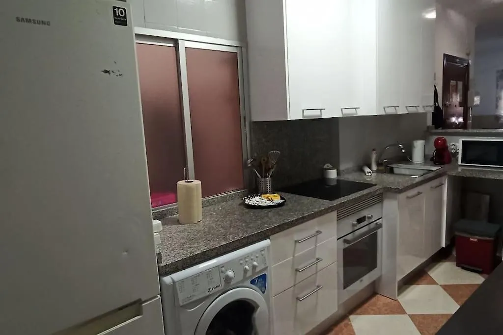 شقة Acogedor Apartamento ¡A 10 Minutos Del Centro De Malaga!
