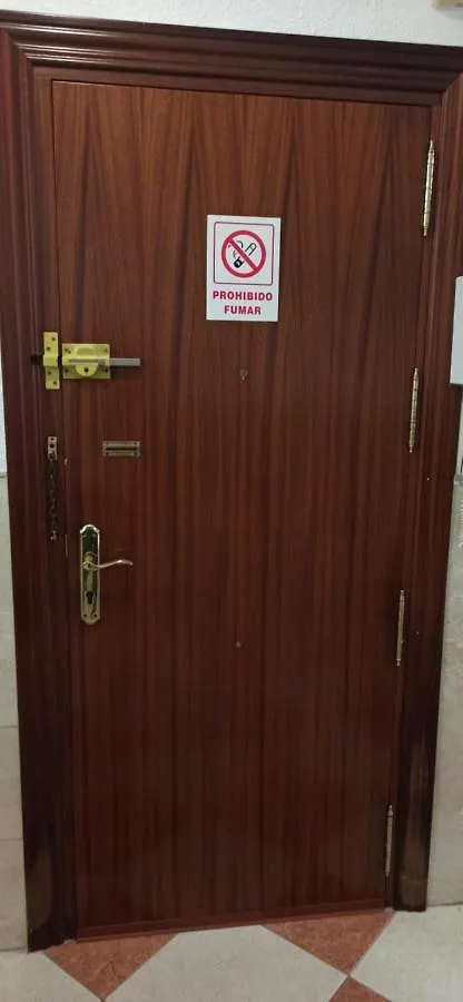 شقة Acogedor Apartamento ¡A 10 Minutos Del Centro De Malaga! إسبانيا